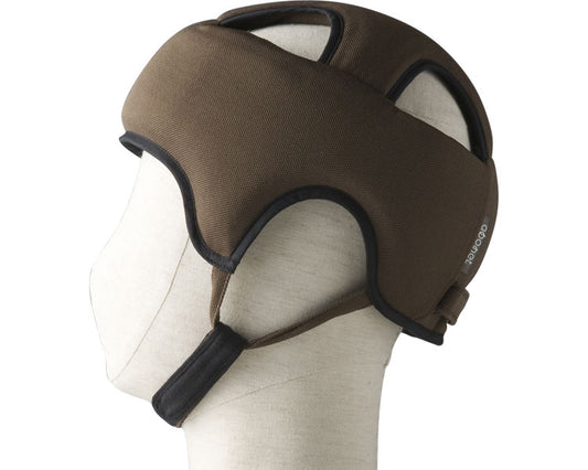 abonet Guard Type A (shallow type) Standard N / 2072 M Brown 1 piece