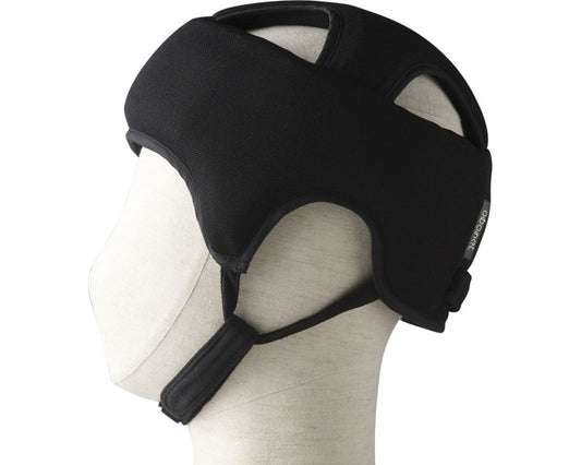 abonet Guard Type A (shallow type) Standard N / 2072 M Black 1 piece