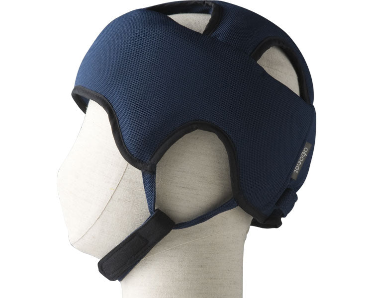 abonet Guard Type A (shallow type) Standard N / 2072 L Navy 1 piece