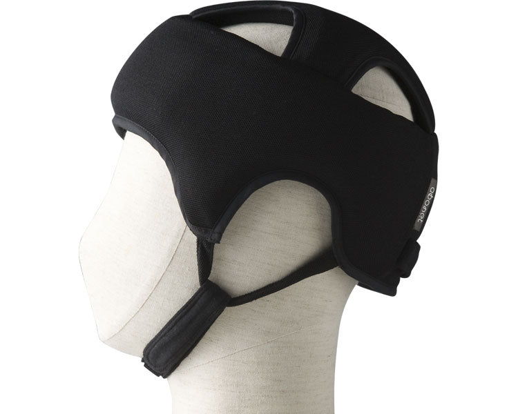 abonet Guard Type A (shallow type) Standard N / 2072 L Black 1 piece