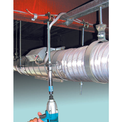 VESSEL 초롱 소켓 XA 대변 17×160mm XA201715 1개