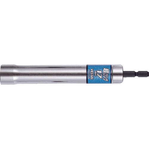 VESSEL 초롱 소켓 XA 대변 17×160mm XA201715 1개