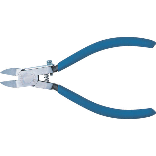 Merry Super Hard High Plastic Nippers 125mm CT160F-125 1 piece