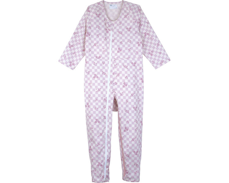 Combination II (Fully open type) / 5638-A S Leaf Pink 1 sheet