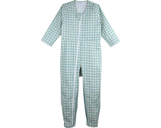 Combination II (Fully open type) / 5638-A M Plover Green 1 sheet