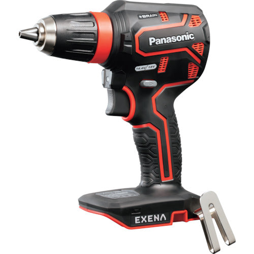 EXENA Rechargeable Drill Driver EZ1DD1X-R 1 unit