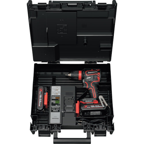 ＥＸＥＮＡ　充電ドリルドライバー　EZ1DD1N18D-R　1 台
