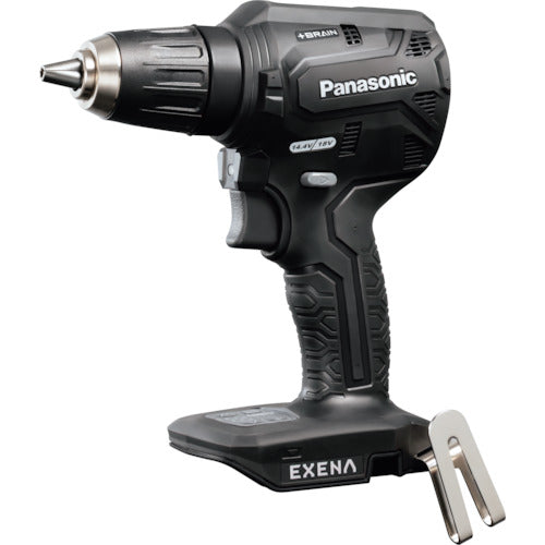 ＥＸＥＮＡ　充電ドリルドライバー　EZ1DD1X-B　1 台