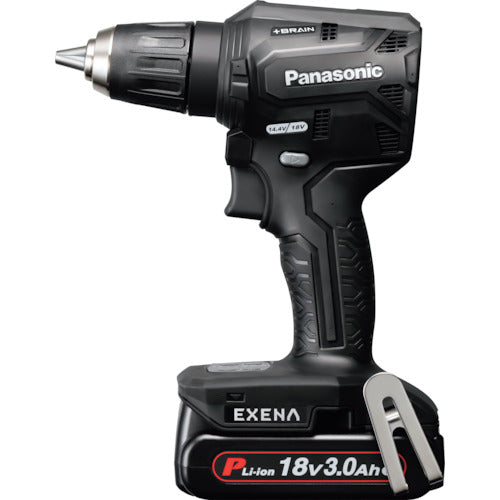 ＥＸＥＮＡ　充電ドリルドライバー　EZ1DD1N18D-B　1 台