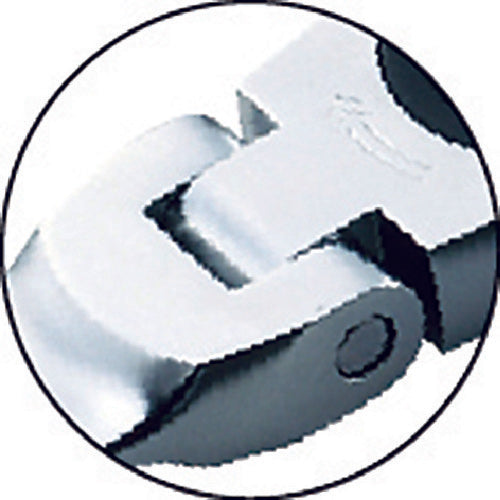 ＴＯＮＥ　コンビネーションラチェットレンチ　首振ラチェットめがねレンチセット　７点セット　RMF700　1 Ｓ