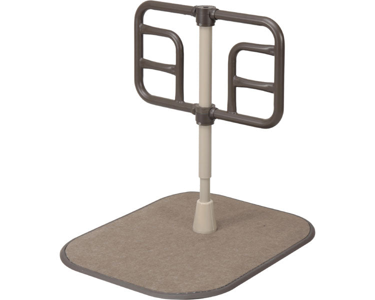 Adjustable handrail Twindy (for indoor use) / PN-L80101 1 set