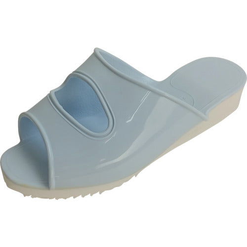 内外ゴム　ニューモード　白　６号（２３．０〜２３．５ｃｍ）　NM-SIRO-6　1 足