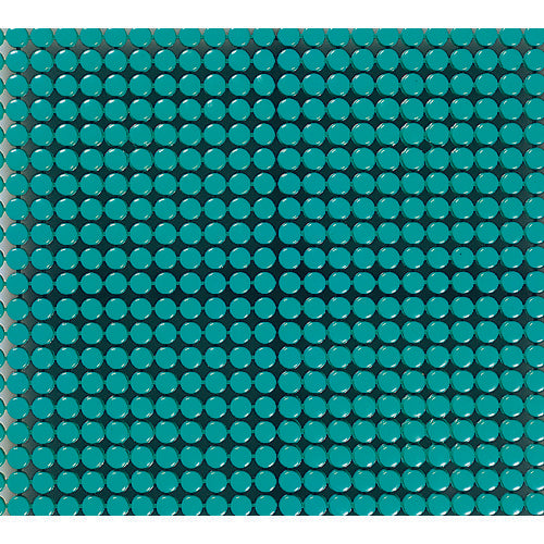 テラモト　エコスノコ１４４　緑　MR-089-072-1　1 枚