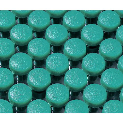 テラモト　エコスノコ１４４　緑　MR-089-072-1　1 枚