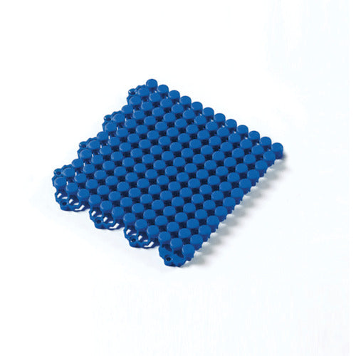 テラモト　エコスノコ１４４　青　MR-089-072-3　1 枚