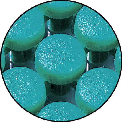 テラモト　エコスノコ１４４　青　MR-089-072-3　1 枚