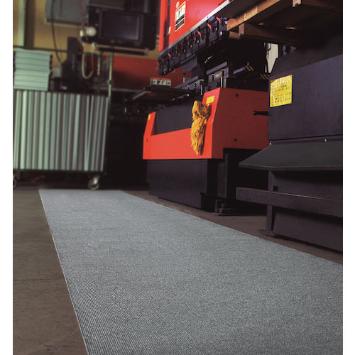 Teramoto Oil Absorbing Mat GY Runner MR-181-356-0 1 roll