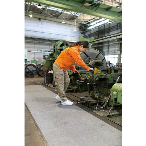 Teramoto Oil Absorbing Mat GY Runner MR-181-356-0 1 roll