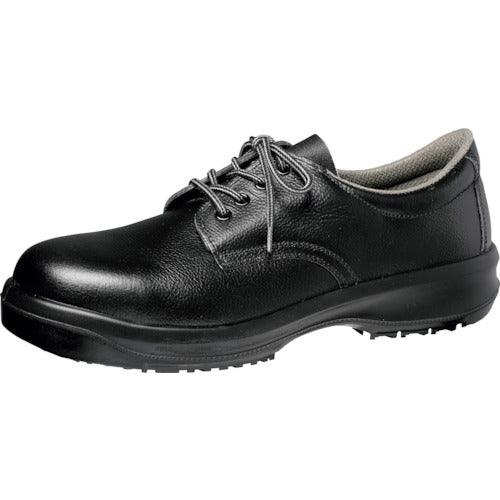 Midori Anzen Super Slip Resistant Safety Shoes HGS110N Black 27cm HGS110N-27.0 1 pair