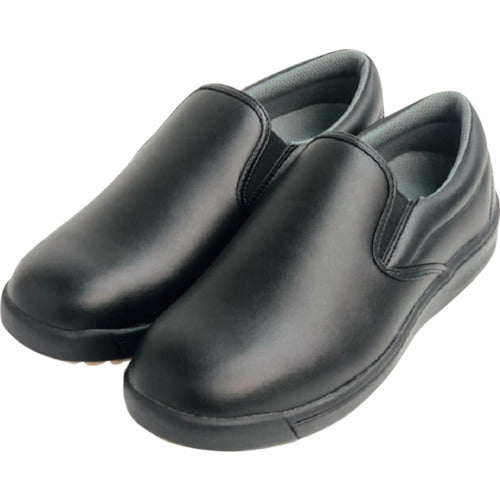 内外ゴム　タフトップ　ＴＴ−４１２０　ブラック　２５．５　TT-4120-BLK-25.5　1 足