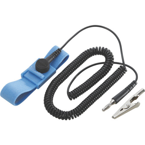 HOZAN 손목 스트랩 F-153 1개