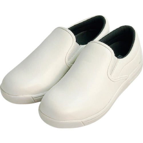 内外ゴム　タフトップ　ＴＴ−４１２０　ホワイト　２６．０　TT-4120-WHT-26.0　1 足