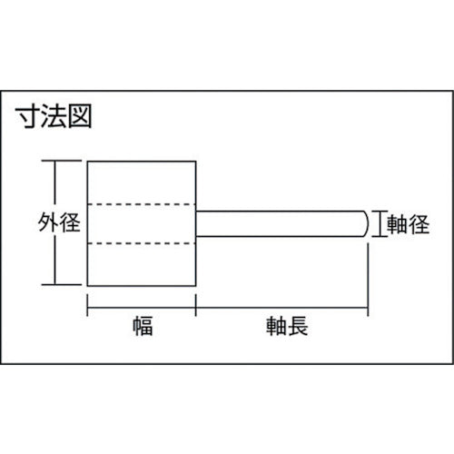 Yanase One-touch shaft Toppo 40X10 TOF40105 10 pieces