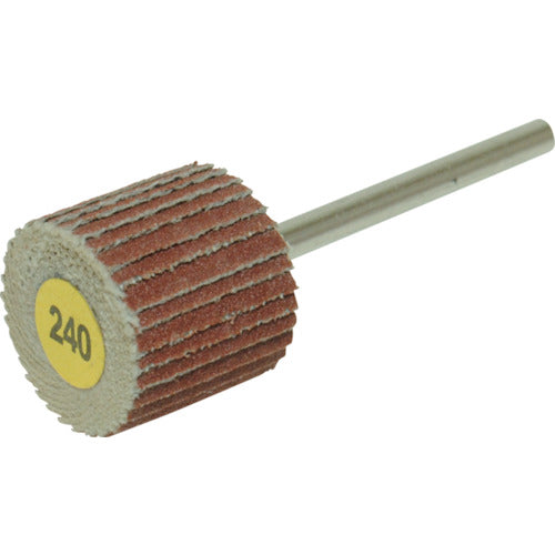 Yanase One-touch shaft Toppo 15 (20) x 15 x 3 #240 TOF1510 10 pieces