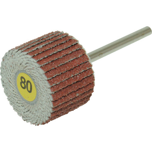 Yanase One-touch shaft Toppo 15 (20) x 15 x 3 #80 TOF155 10 pieces