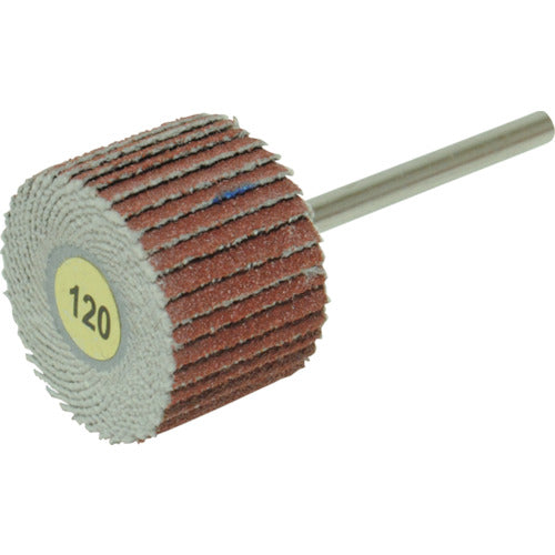 Yanase One-touch shaft Toppo 20 (25) X15 x 3 #120 TOF20157 10 pieces