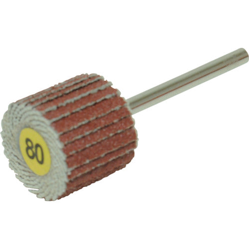 Yanase One-touch shaft Toppo 20 (25) x 15 x 3 #80 TOF20155 10 pieces