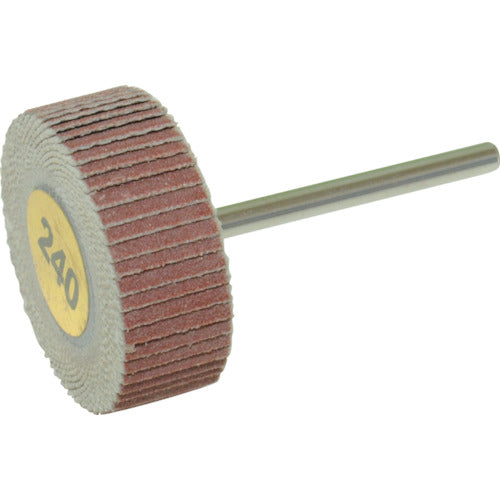 Yanase One-touch shaft Toppo 25 (35) x 10 x 3 #240 TOF251010 10 pieces