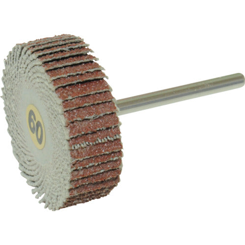 Yanase One-touch shaft Toppo 25 (35) x 10 x 3 #60 TOF25104 10 pieces