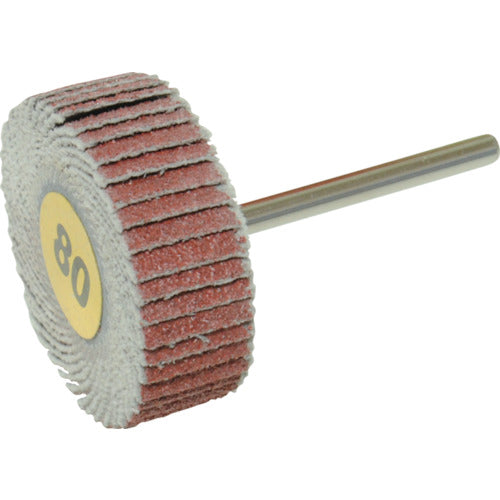 Yanase One-touch shaft Toppo 25 (35) x 10 x 3 #80 TOF25105 10 pieces