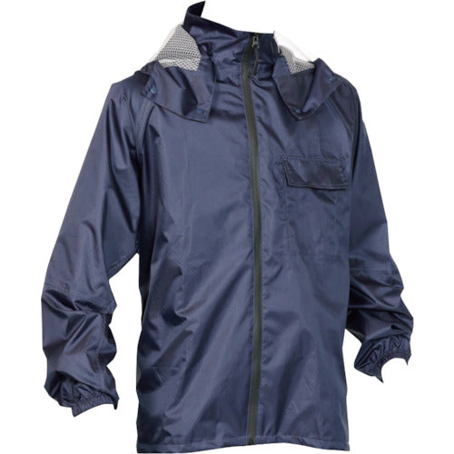 川西　イーグルクロス　ネイビー　３Ｌサイズ　3674NB-3L　1 着