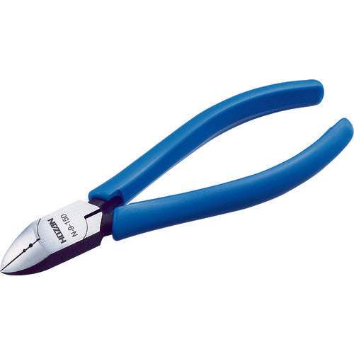 HOZAN 스트립 홀붙이 니퍼 N-9-150 1 丁