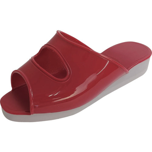 Inner and outer rubber New Mode Wine size 10 (27.0-27.5cm) NM-WINE-10 1 pair