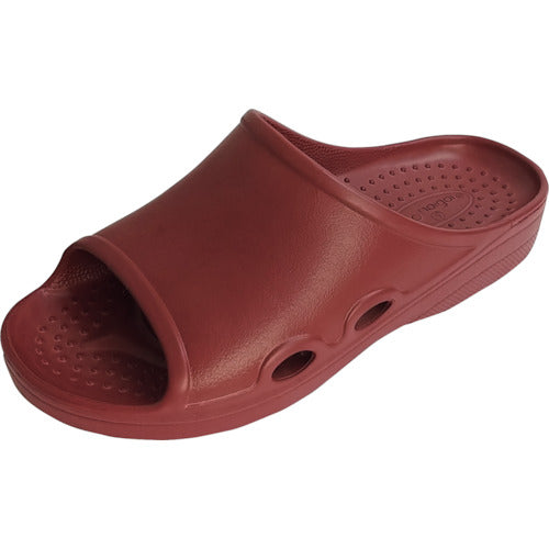 Inner and outer rubber Just Mode 500 Wine size 7 (24.0-24.5cm) JM500-WIN-7 1 pair