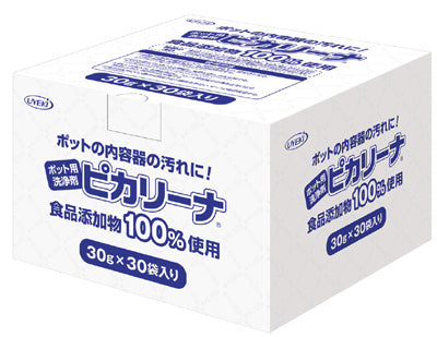 ピカリーナ　30g / 30袋入　1 個
