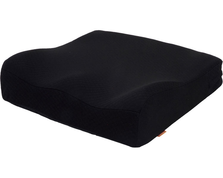 Takano Cushion R Type 1 / TC-R081 Black 1 piece