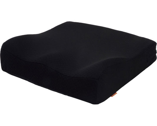 Takano Cushion R Type 1 / TC-R081 Black 1 piece