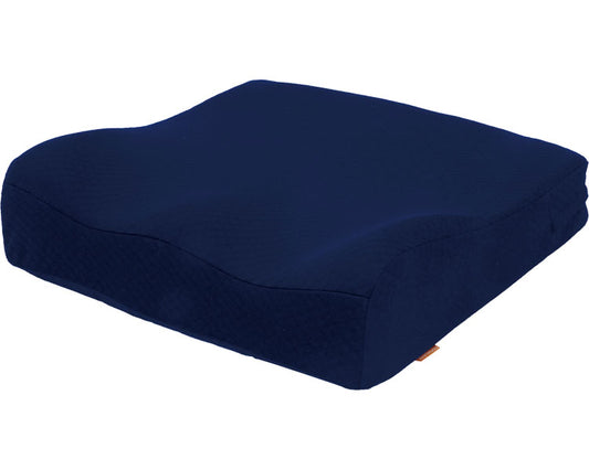 Takano Cushion R Type 1 / TC-R081 Blue 1 piece