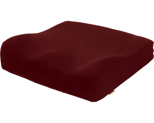 Takano Cushion R Type 1 / TC-R081 Red 1 piece
