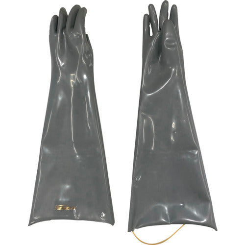 하나 키 고무 하나 로브 286 42860 1 쌍