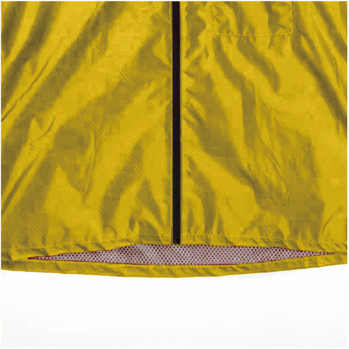 Kawanishi Eagle Cross Yellow LL Size 3674Y-LL 1 piece