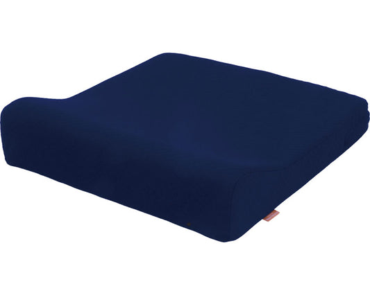 Takano Cushion R Type 3 / TC-R043 Blue 1 piece