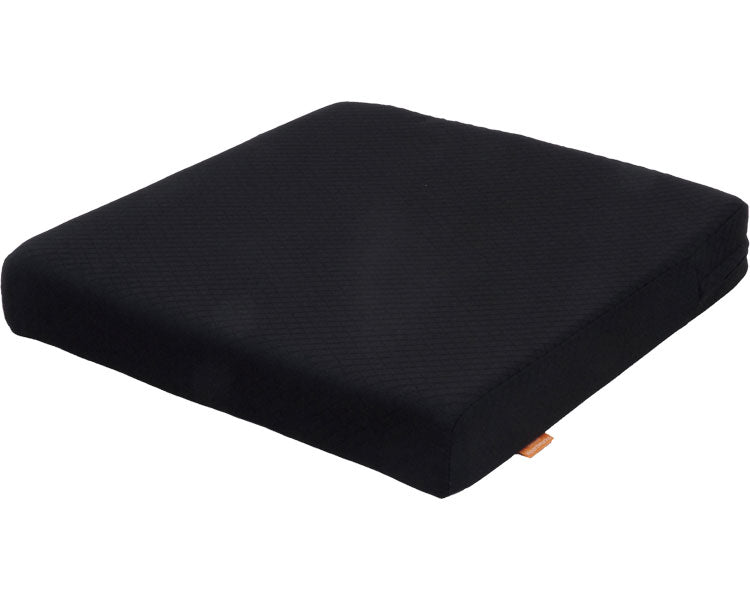 Takano Cushion R Type 4 / TC-R064 Black 1 piece