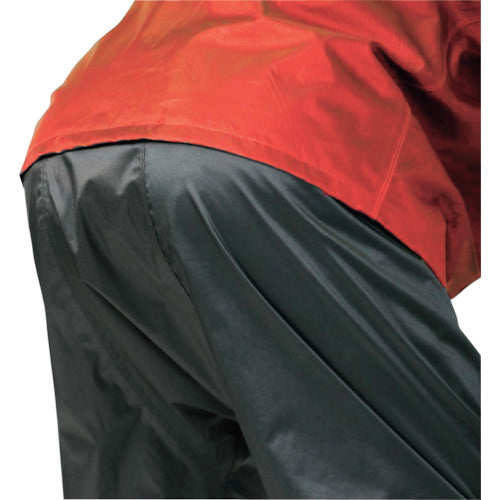 川西　イーグルクロス　レッド　ＬＬサイズ　3674R-LL　1 着