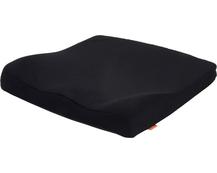 Takano Cushion R Type 6 / TC-R046 Black 1 piece