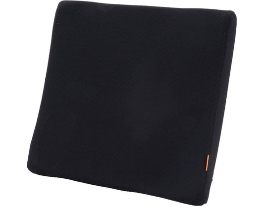 Takano Cushion R Type 7 (for back) / TC-R010 Black 1 piece